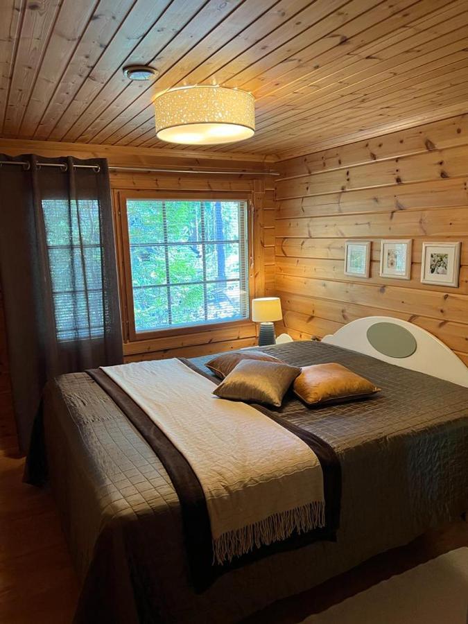 Vuokatin Aateli Kreivi Appartement Vuokatti Buitenkant foto