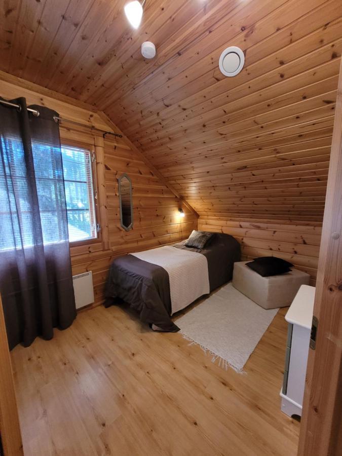 Vuokatin Aateli Kreivi Appartement Vuokatti Buitenkant foto
