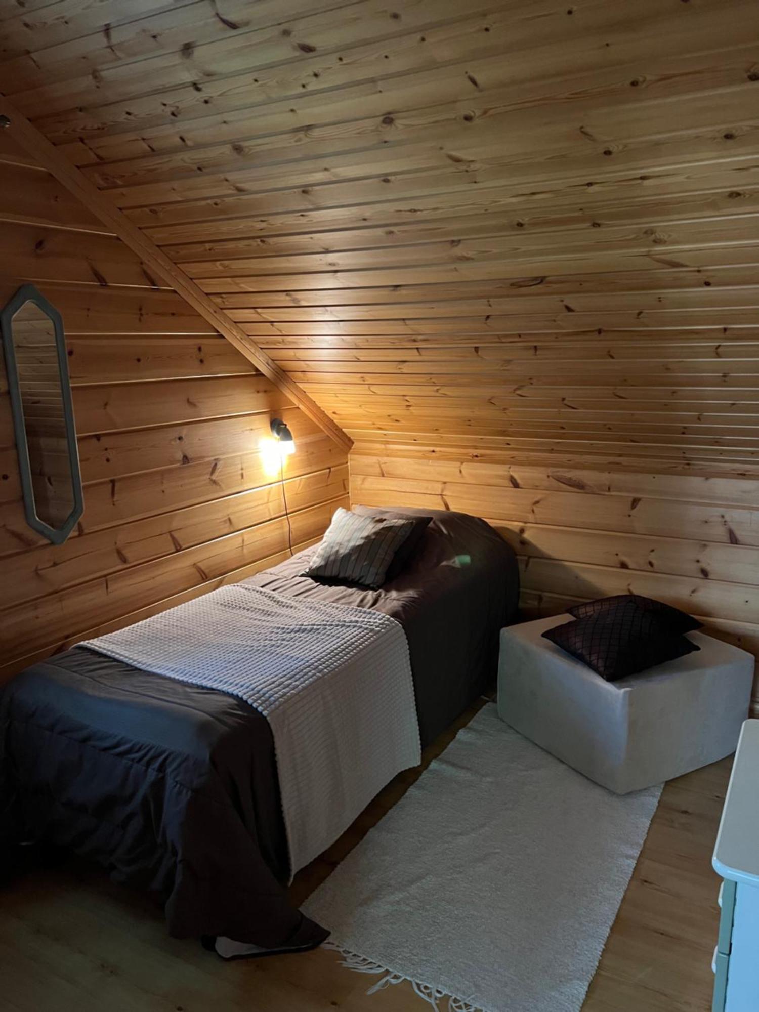 Vuokatin Aateli Kreivi Appartement Vuokatti Buitenkant foto