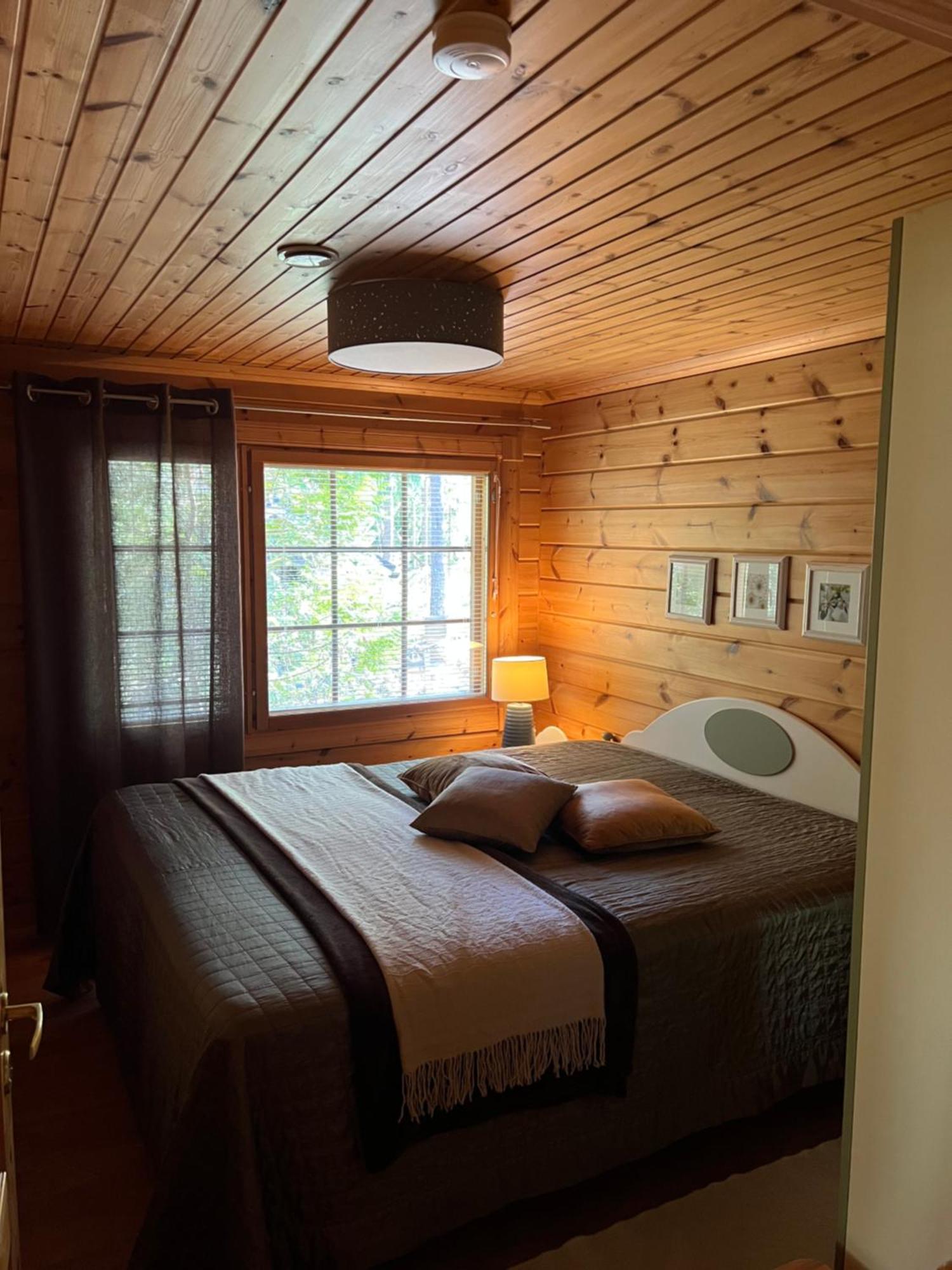 Vuokatin Aateli Kreivi Appartement Vuokatti Buitenkant foto