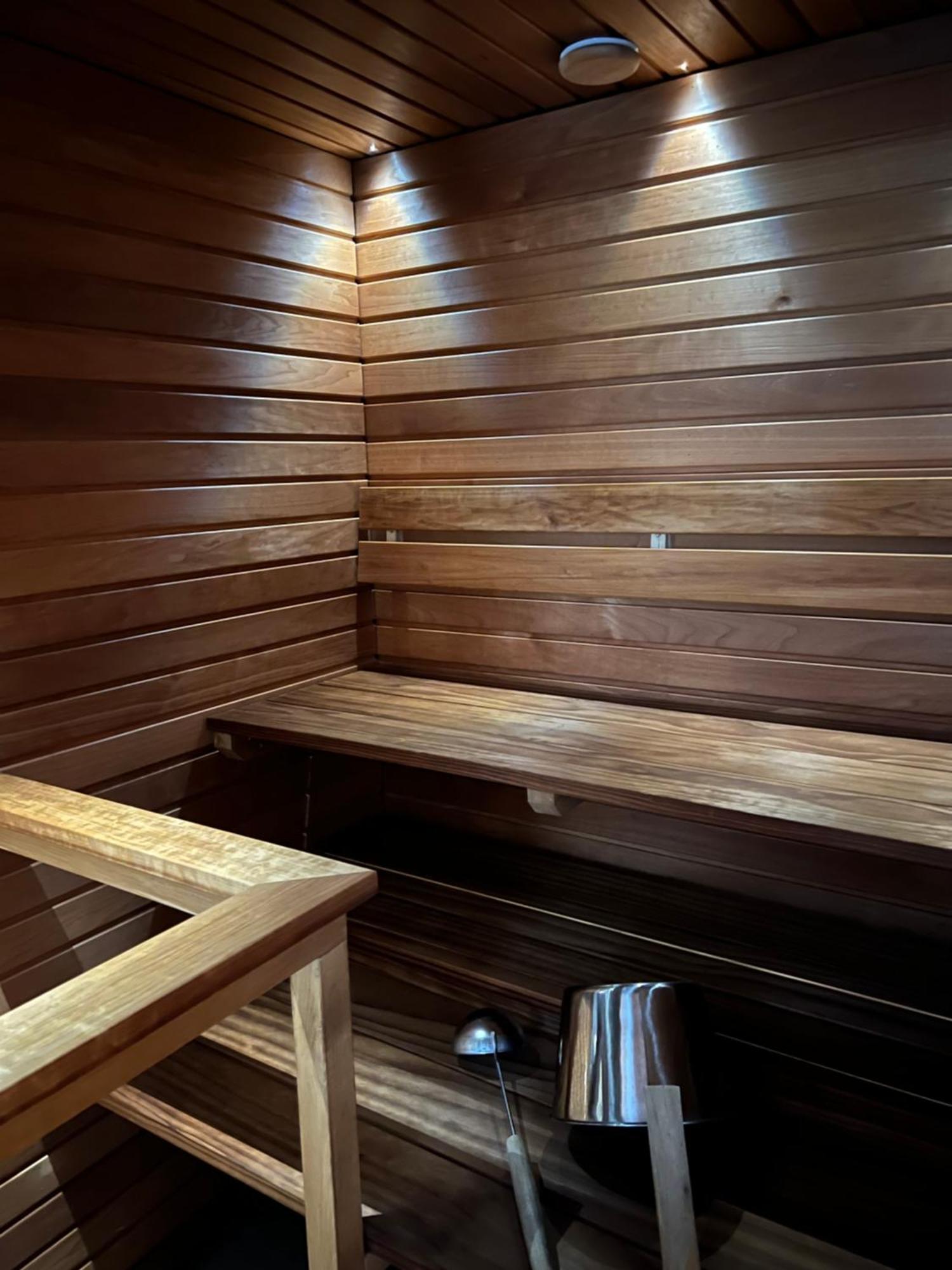 Vuokatin Aateli Kreivi Appartement Vuokatti Buitenkant foto